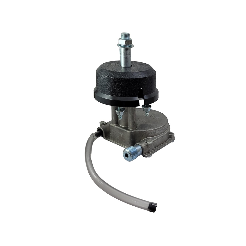 Caixa de Direção C/ Bezel Plástico Superflex Até 115HP