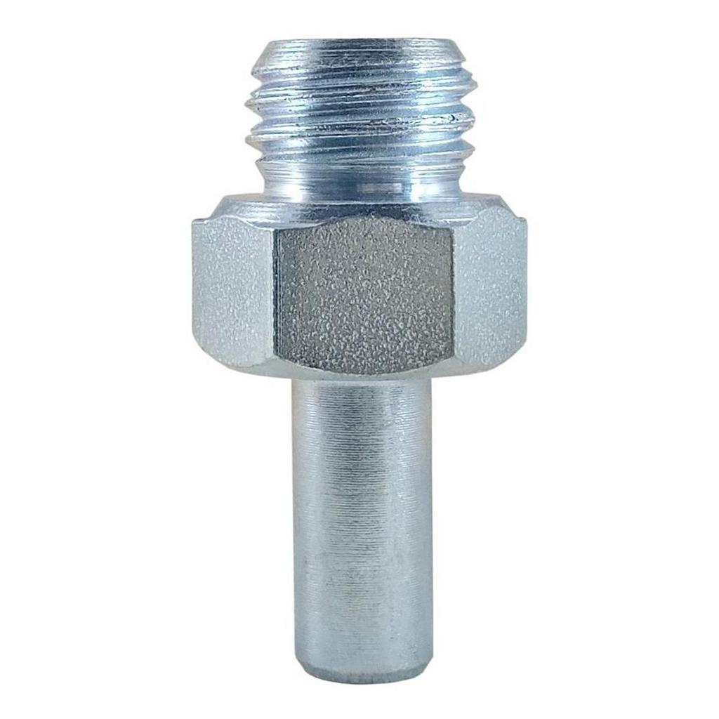 Parafuso Adaptador Para Furadeira 5/8 Auto Crazy