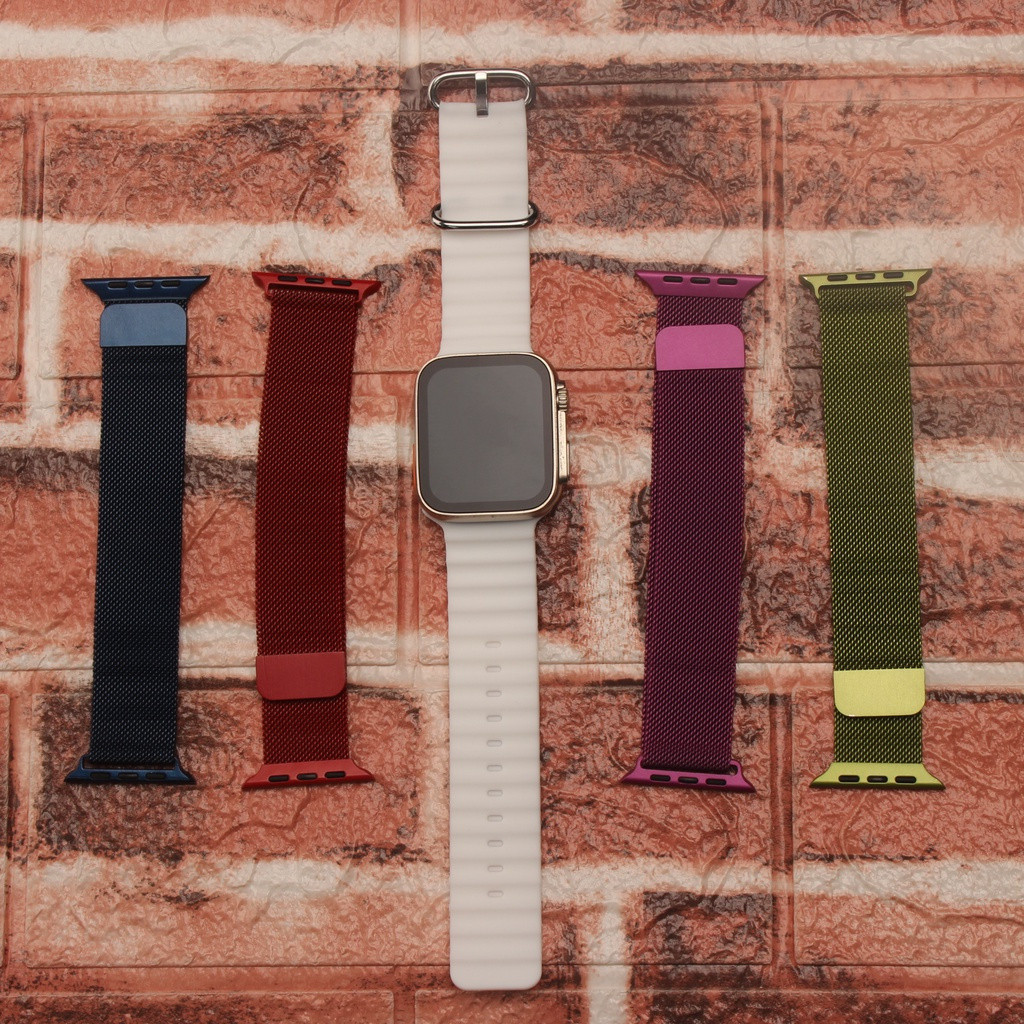Smartwatch S11 Pro Max Série 10 ultra competição esportiva Relógio feminino para IOS/Android 2 em 1