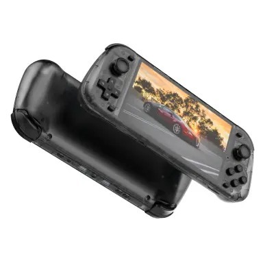 Console Portátil Retrô R50S Tela IPS 5
