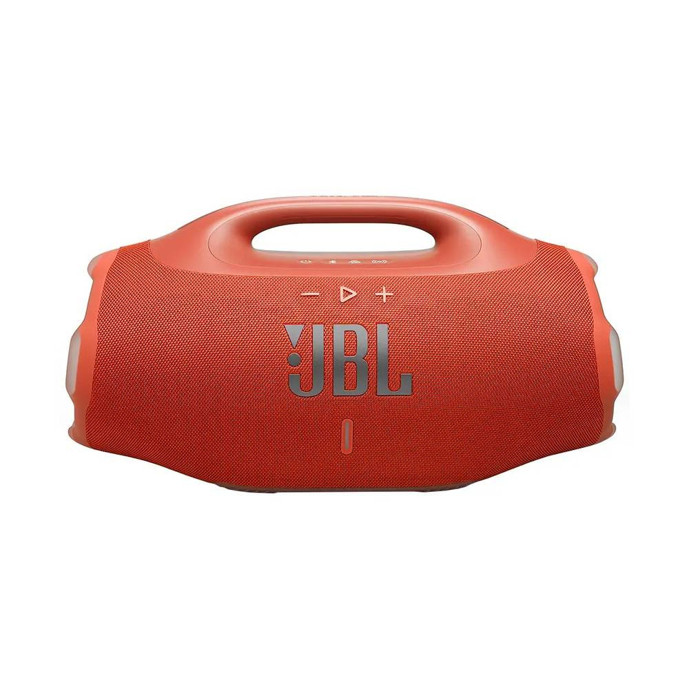 Caixa de Som Portátil JBL Boombox 4 210W RMS Bluetooth