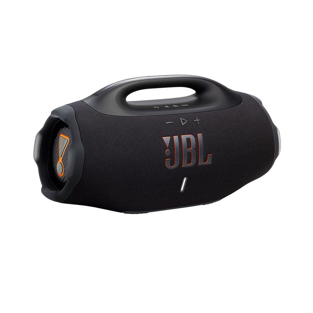 Caixa de Som Bluetooth JBL Boombox 4 Auracast IP68