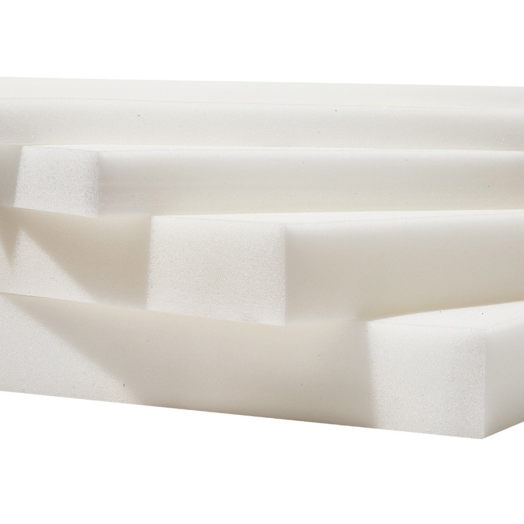 Espuma Sob medida 1pc 115x42x15 d28
