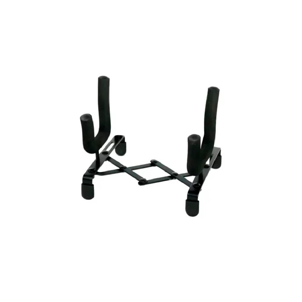 Suporte Para Violino Articulável Em Metal Custom Sound Csis1 [F108]
