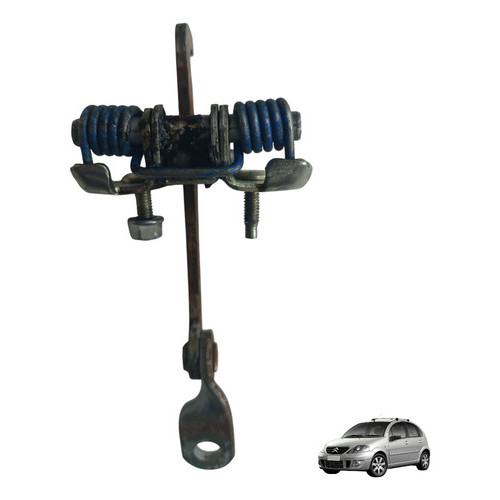 Limitador Porta Citroen C3 2008 2010 2012 Dianteira Direita