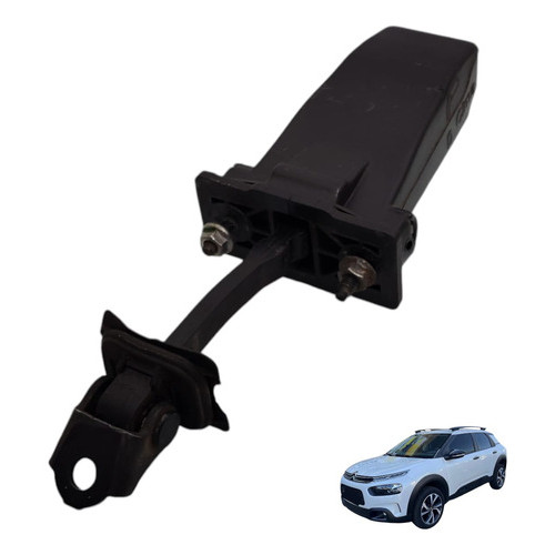 Limitador Traseiro Direito Citroen C4 Cactus 2019 2020
