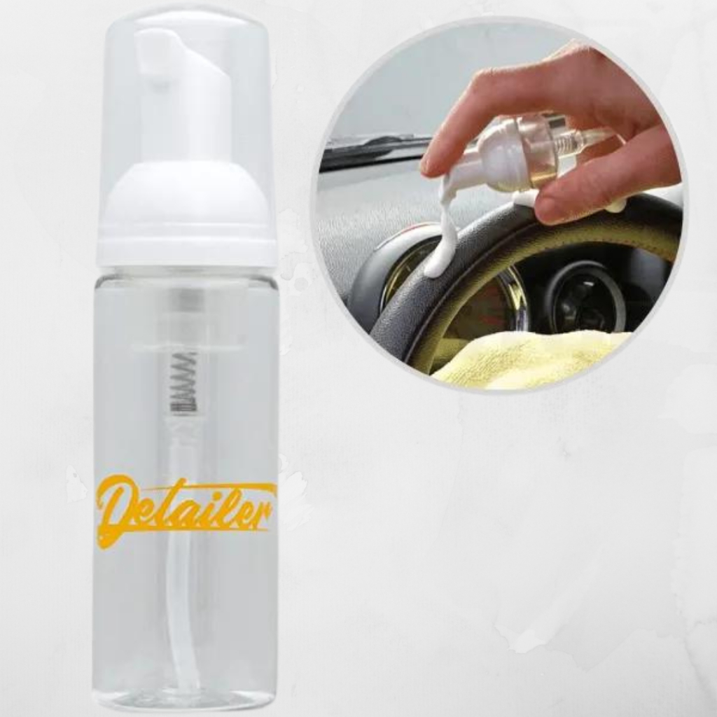 Mini Gerador Espuma Little Foam 60ml Pulverizador - Detailer