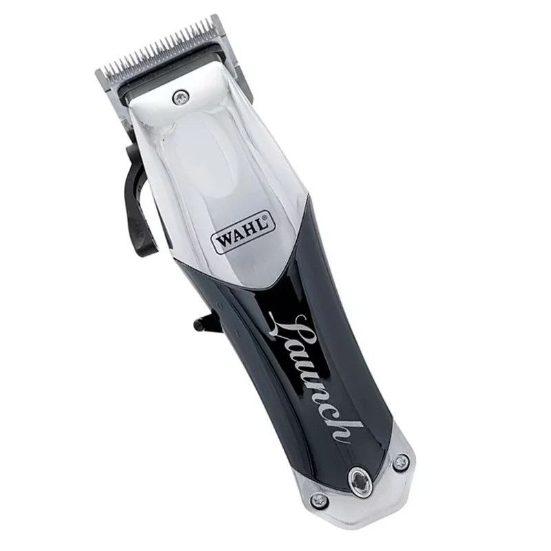 wahl launch clipper + 2 anos de garantia