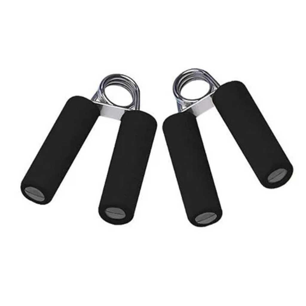 Hand Grip Ols Alicate Fortalecimento Pulso e Antebraço Neoprene