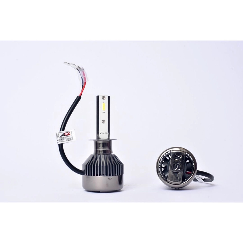 Lamp.Sl H1 6000k 8000lm 70w Bivolt Csp - Asx