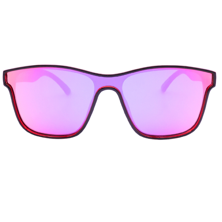 Óculos de Sol Malibu Esportivo Premium Running Bike Blogueira Carnaval uv400 Feminino