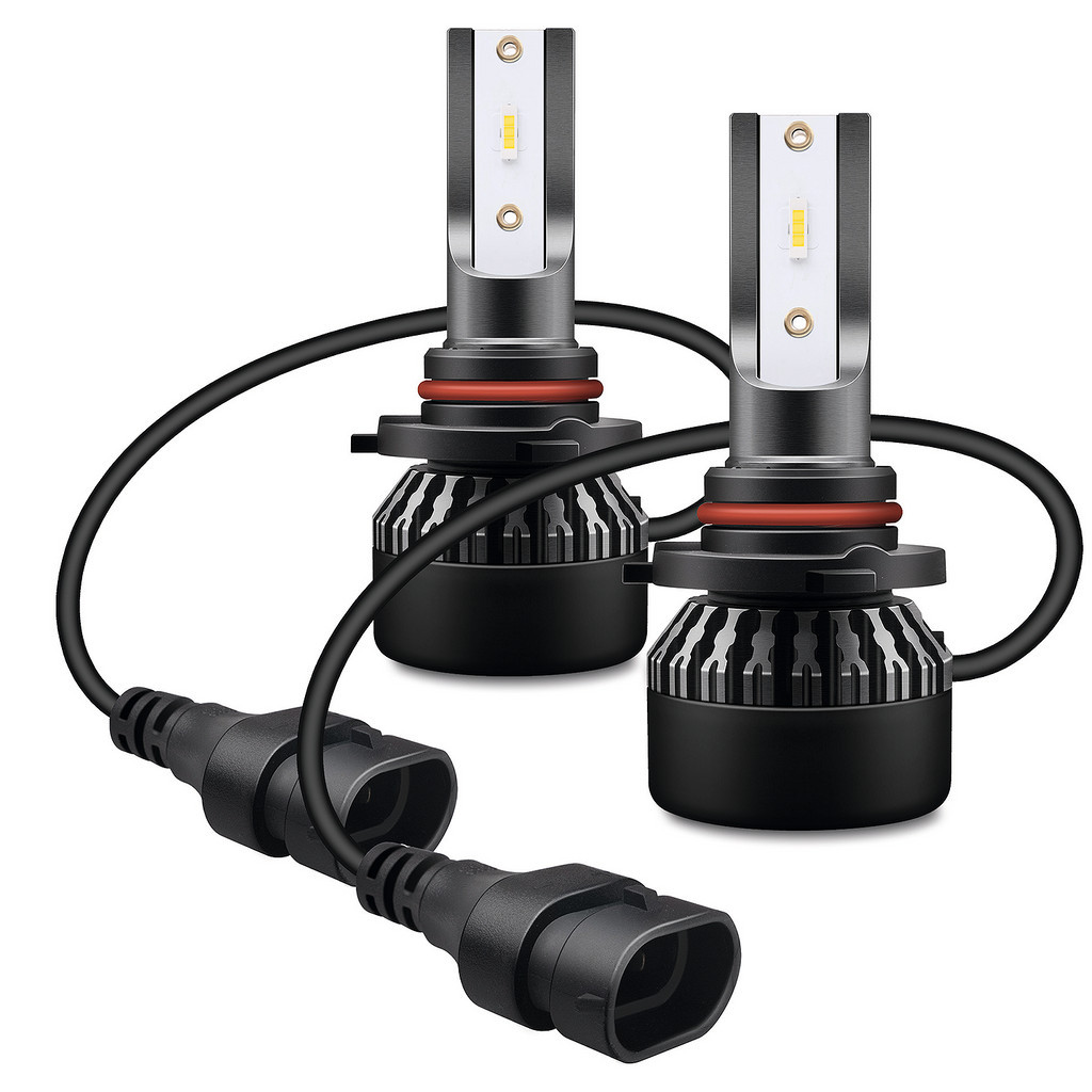 LED Neolux 6000K 12V Super Branca – LED Headlamp