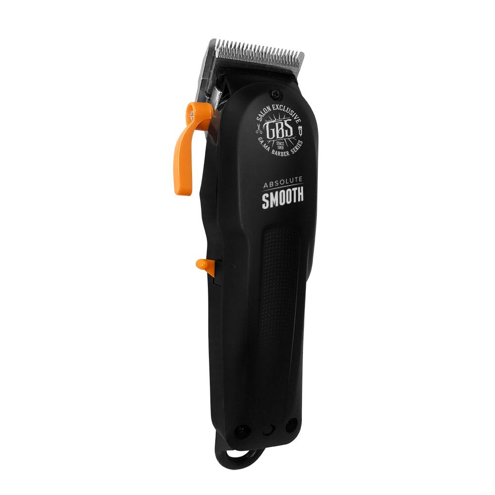 GA.MA ITALY Máquina de Corte GBS Absolute Smooth Cordless Bivolt