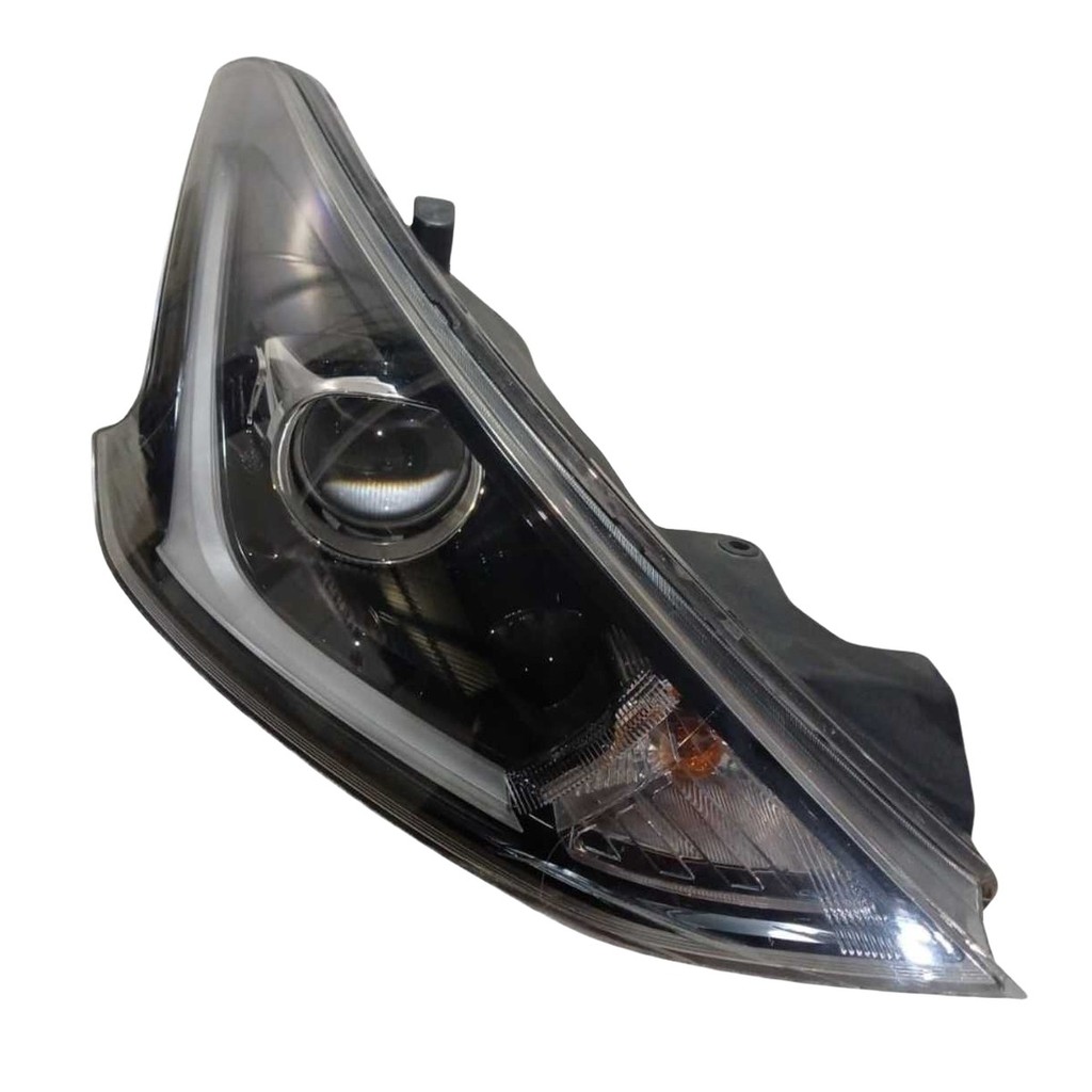 Farol LD HB20x 20/21 Projetor e Light Guide Led 92102R1100
