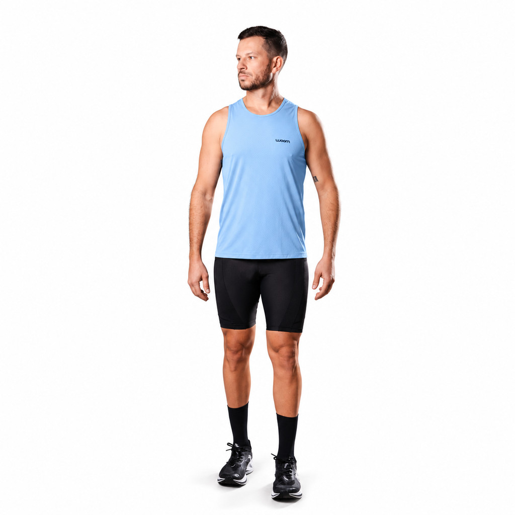 Regata Running Light Run Woom
