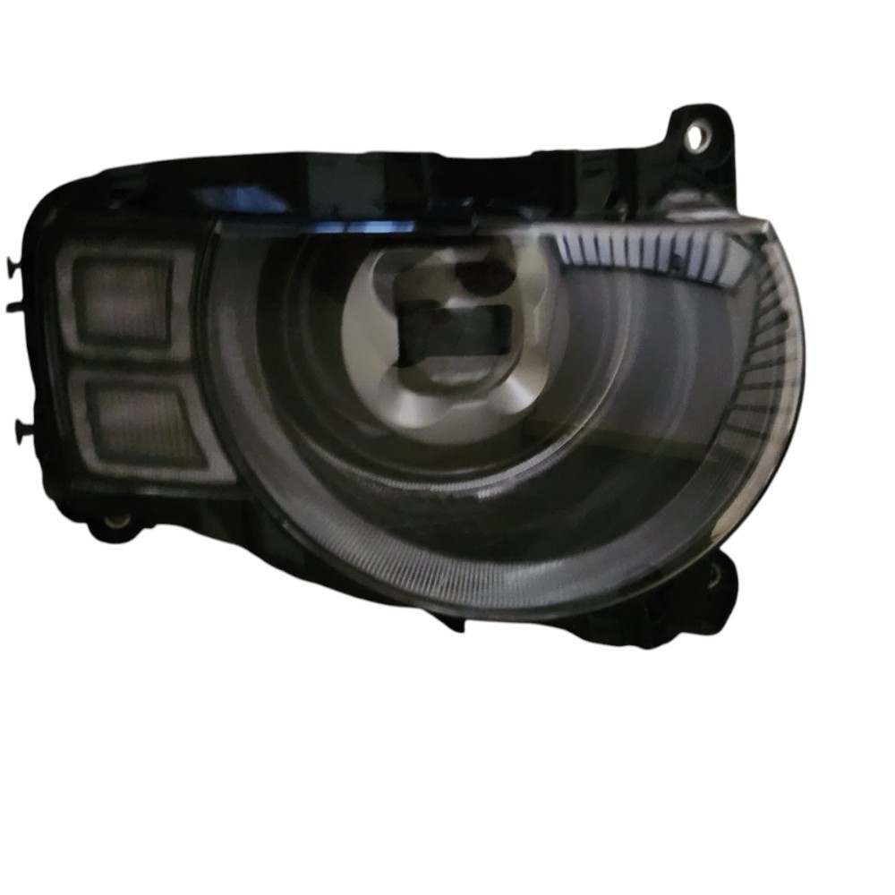 Farol Direito Land Rover Defender 2023 Direito/passageiro