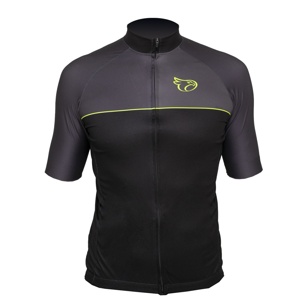 Camisa Ciclismo Bike Mtb Dry Jet Adventure 100% Poliéster Proteção UV+50 Elite Cruiser Roupa Cilcista Unissex