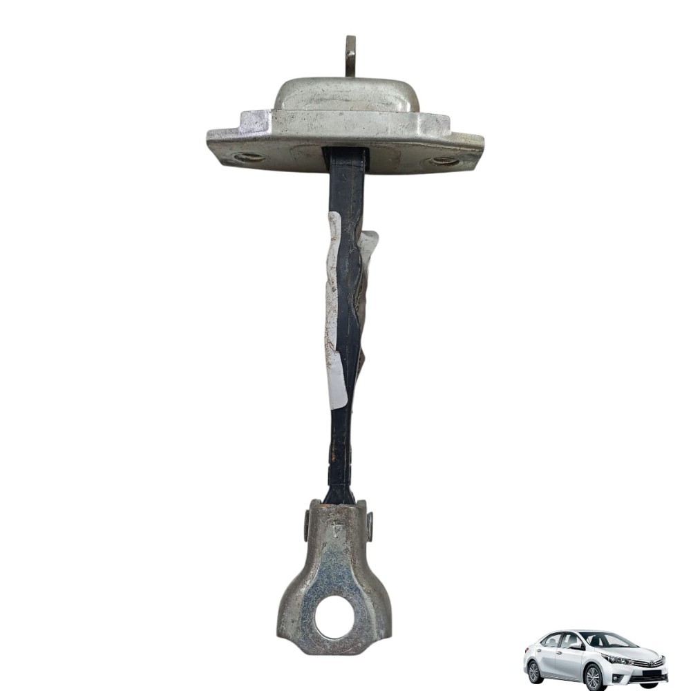 Limitador Porta Dianteira Direita Toyota Corolla 2015 2016