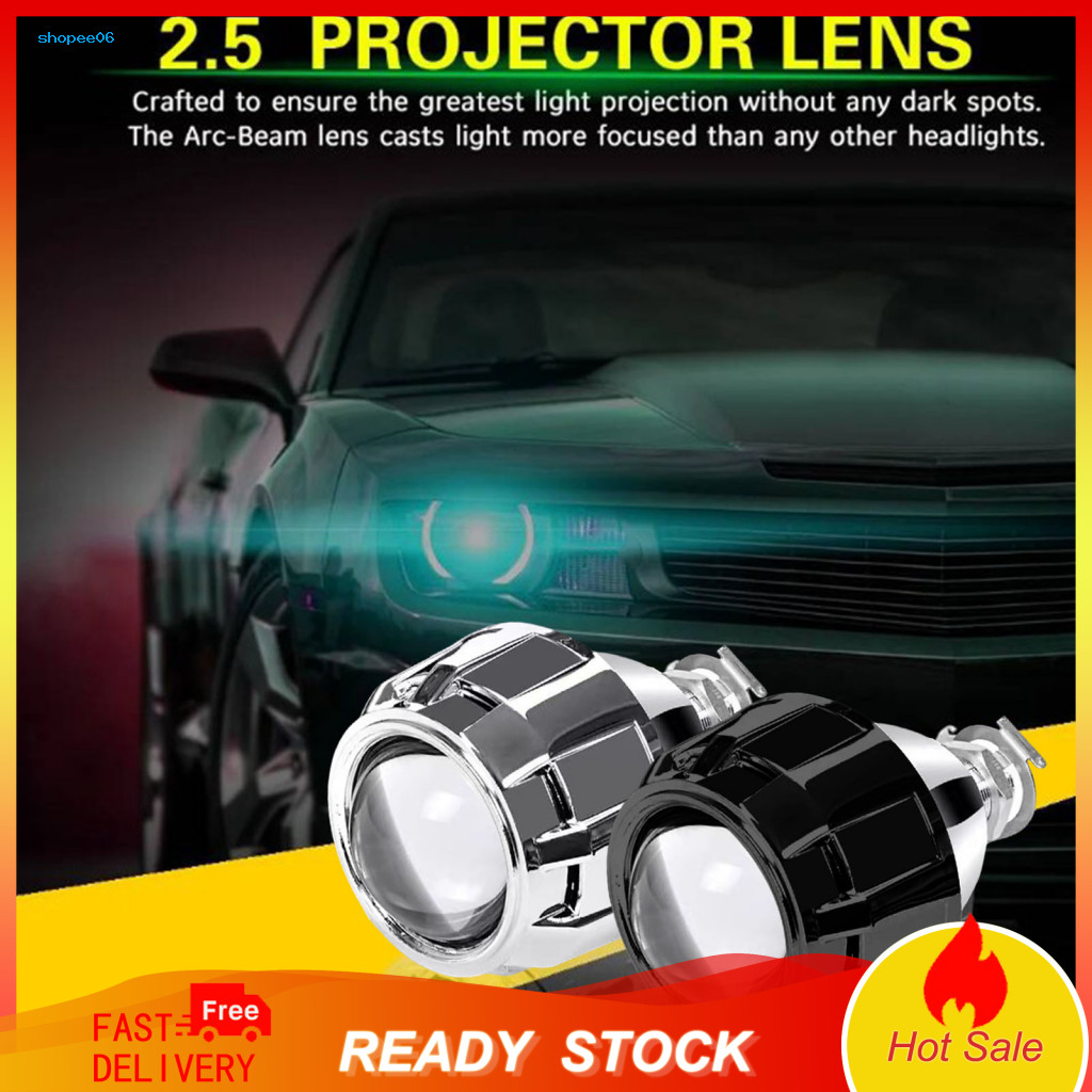 Long Service Life Led Light High-quality Anti-lock Motor Super Bright Car Headlight Bulbs High Lumen Front Lamp Universa