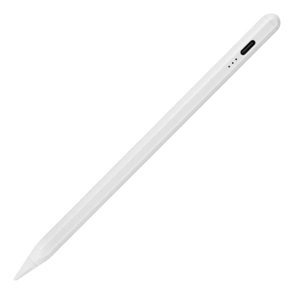 Caneta Stylus Universal Alta Precisão Ativa Tablet Android iPad iPhone Desenho Escrita