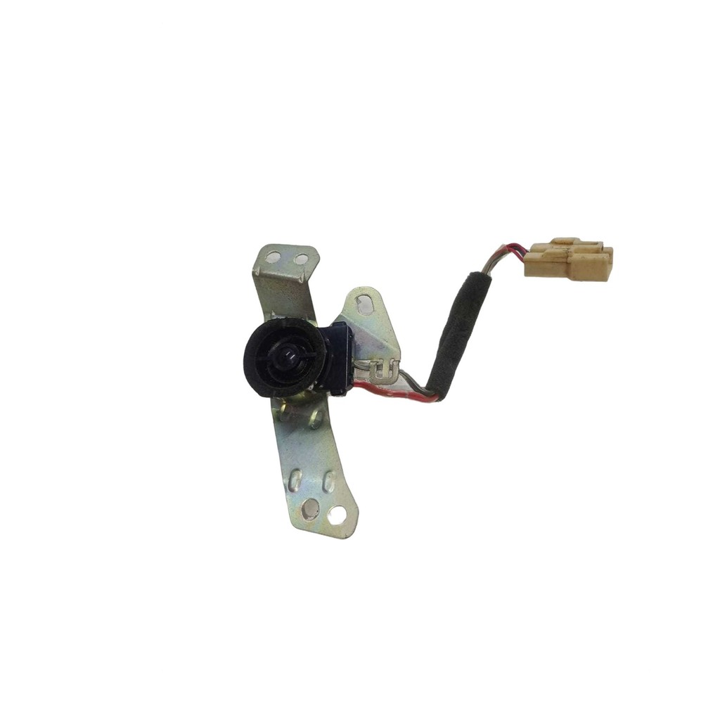 TWEETER PORTA LAND CRUISER 2009 PRADO DIANTEIRA ESQUERDA