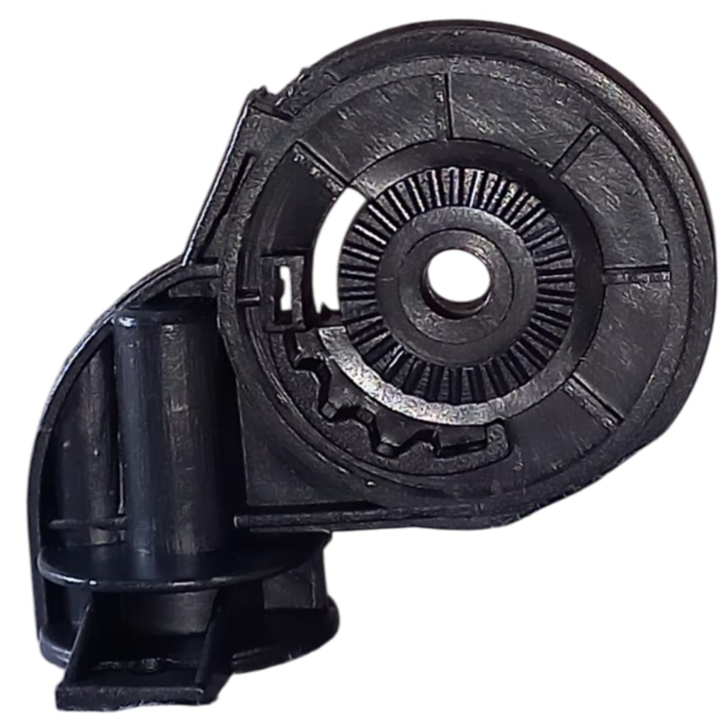 Suporte do Motor / Bucha Central Ventilador Oster Pt. OVTR480 OVTR481 OVTR880 OVTR881