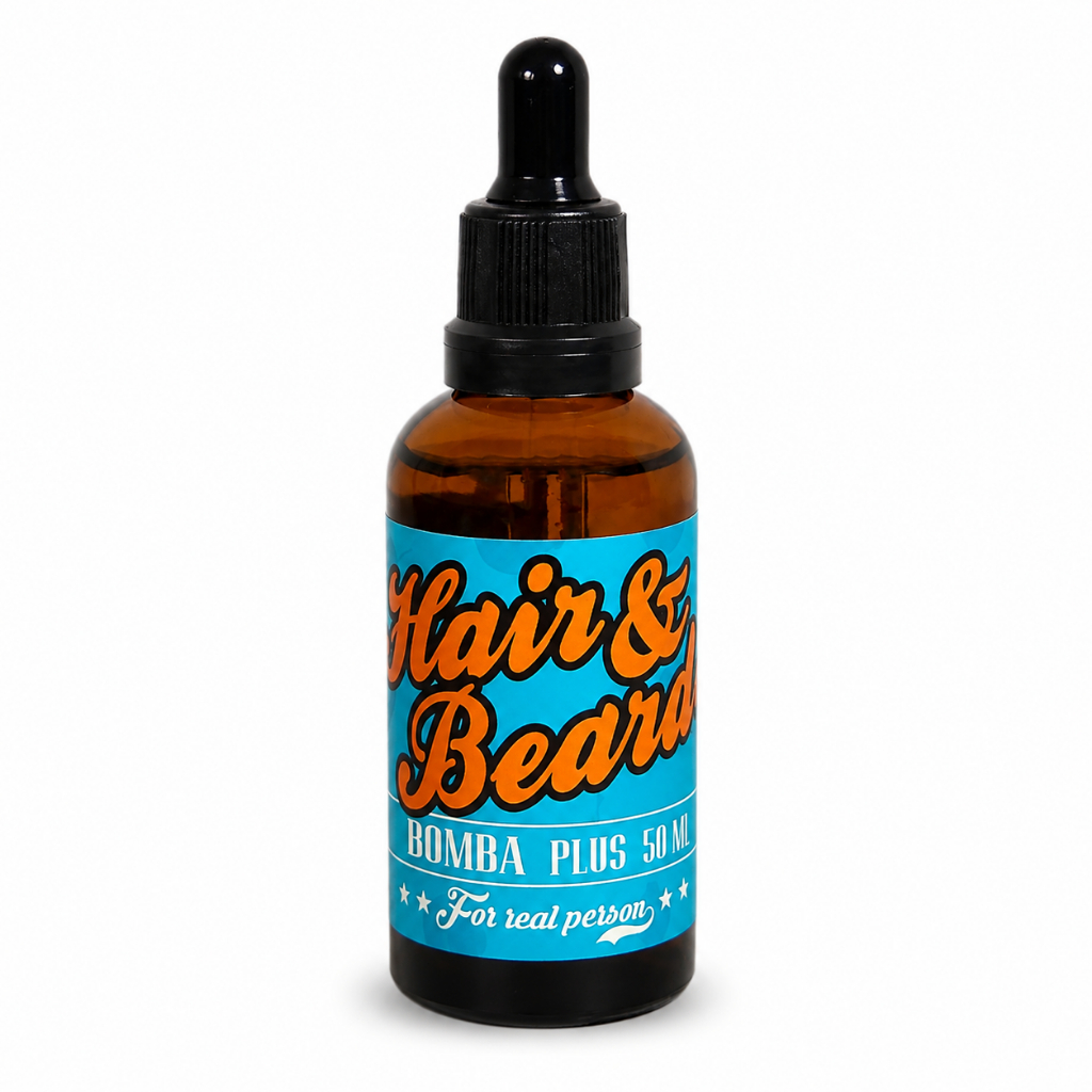 Tônico Bomba Sailor Jack 50ml