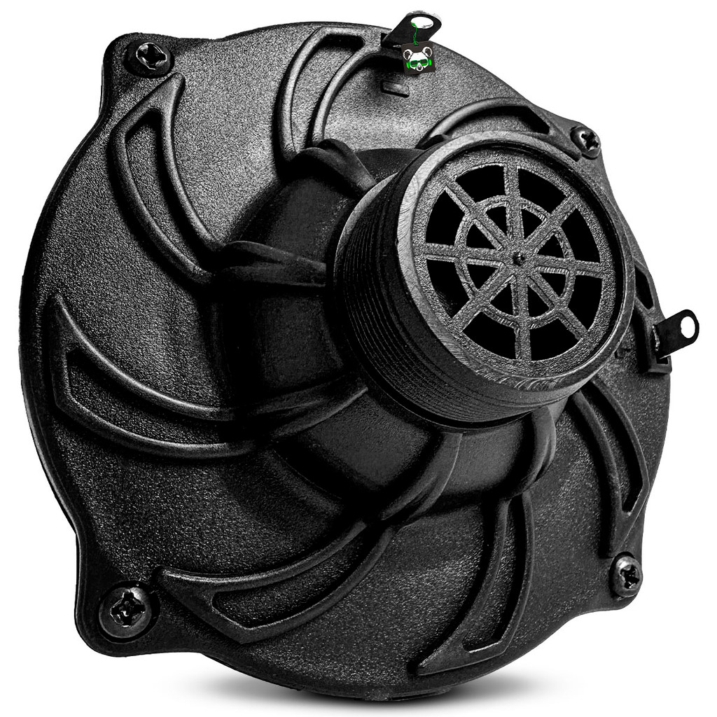 Driver Corneta Hipnos Light 100W 2 Pol Fenólico Automotivo