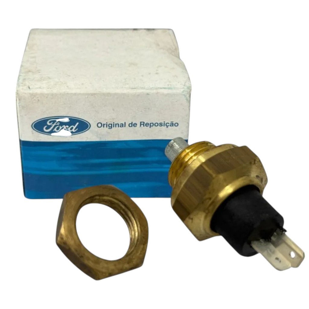 Interruptor Luz De Freio Pedal Cargo Leve Medio Pesado 99/19-8C4513480BA