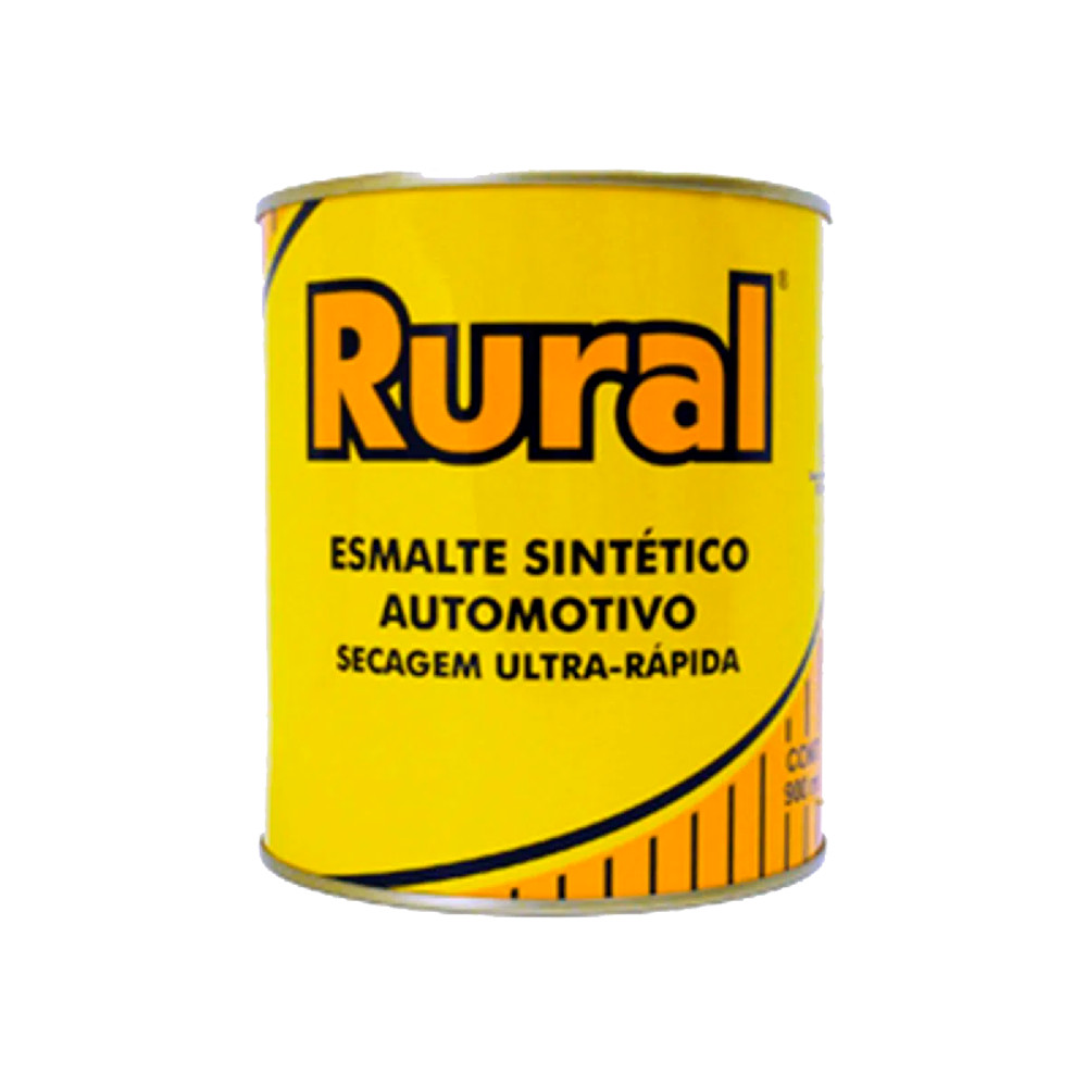 6109 TINTA CINZA CHAS SCAN 900M RURAL