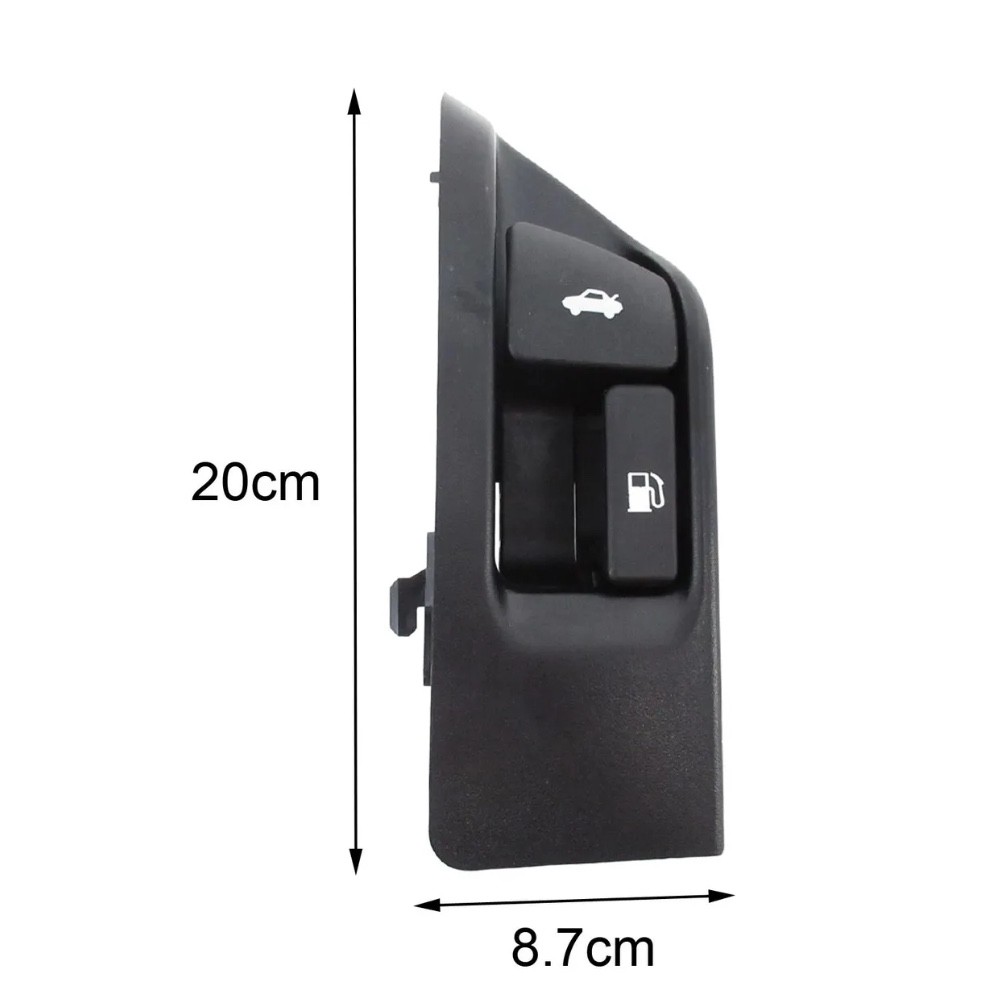 Alavanca Do Porta-malas 6460606020 Toyota Camry 2007-2017