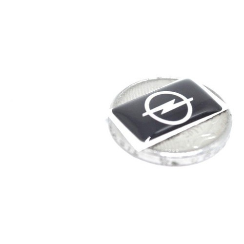 Mini Emblema Opel Chevrolet Gm Astra Vectra Cruze Celta Soni