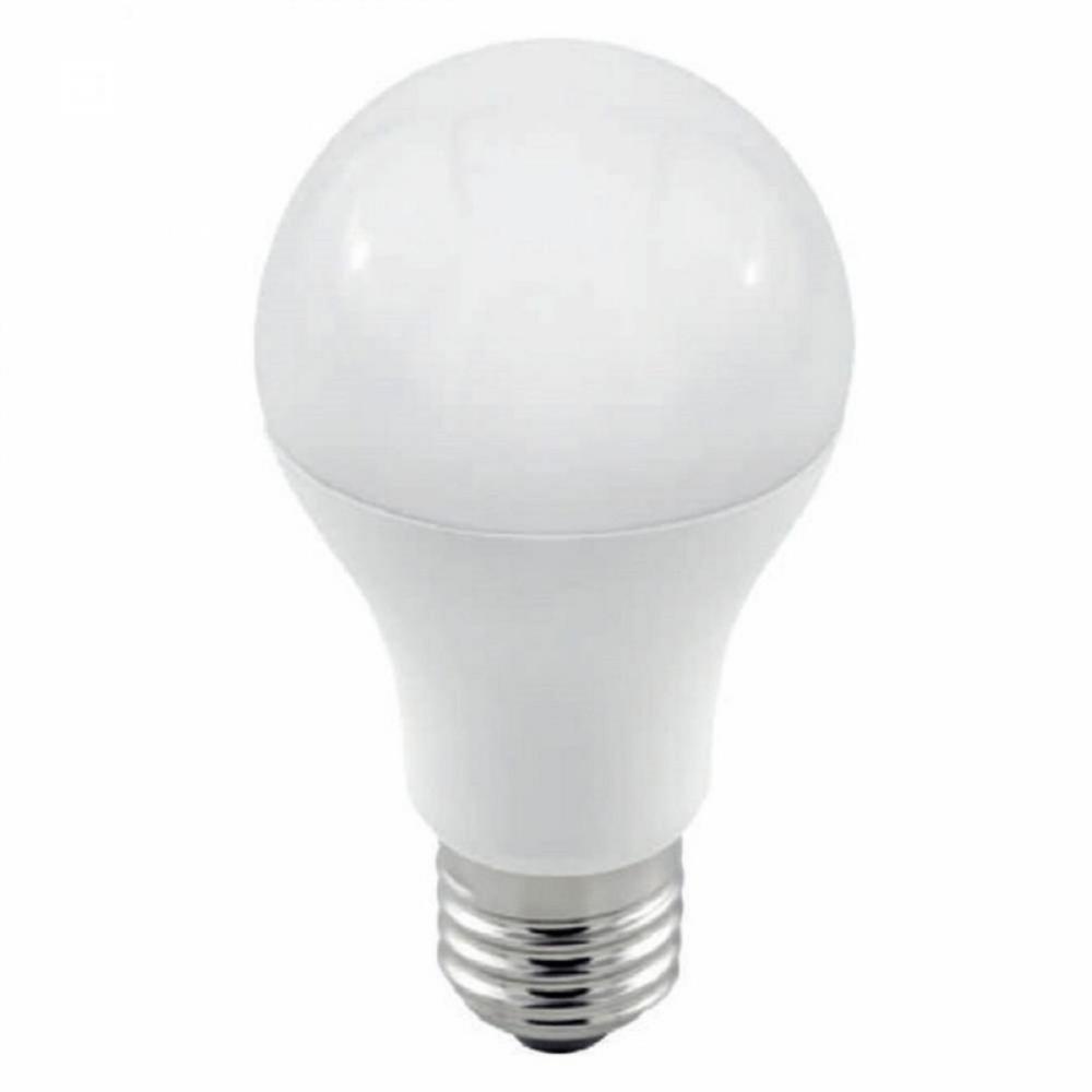 Kit 80 Lâmp LED Bulbo 9W 12V 6500k E27 Lancha/Carro/Truck