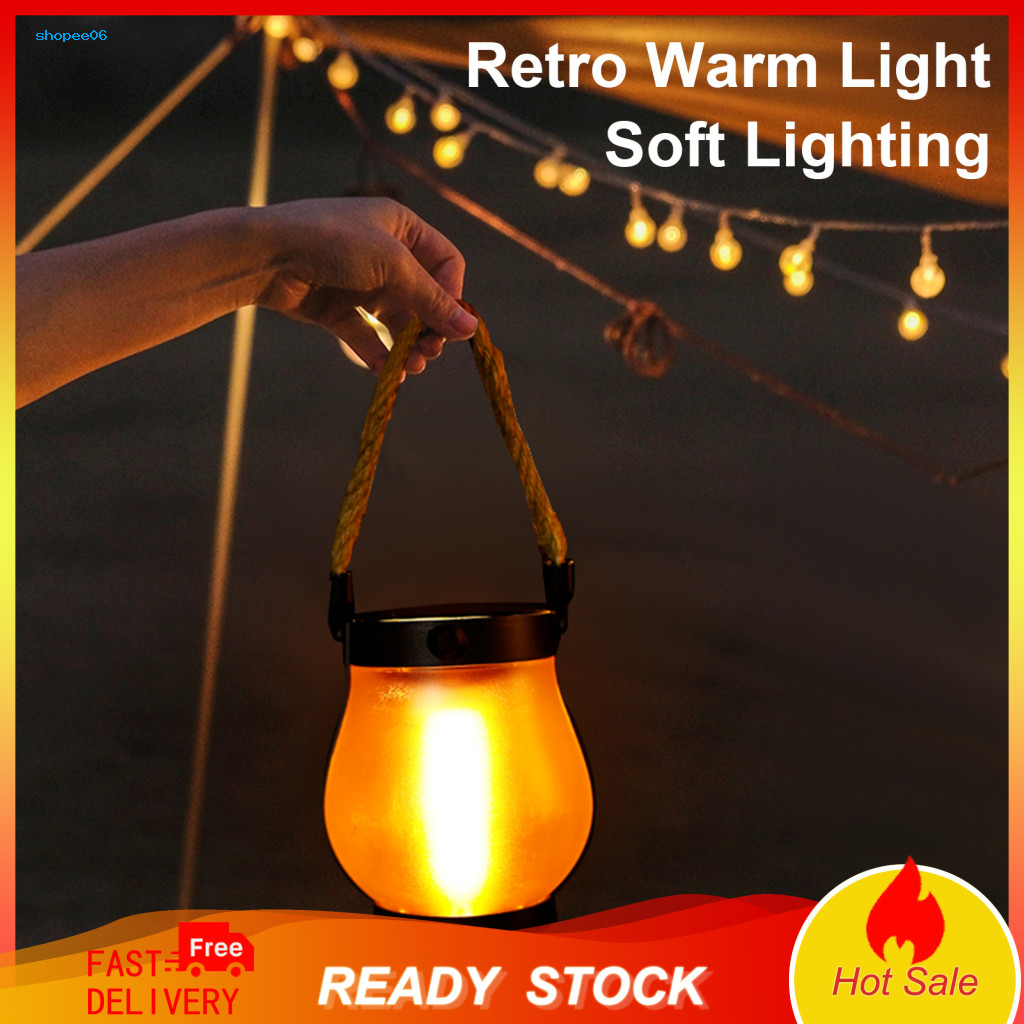 Solar Light Flame 1/2/3 Pcs Flickering Lantern Dual Mode Led Outdoor Waterproof Hanging Lamp Usb Rechargeable Decorative