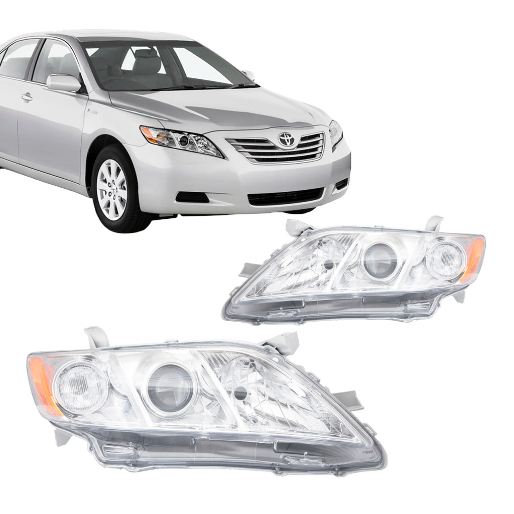 Farol Camry 2007 2008 2009