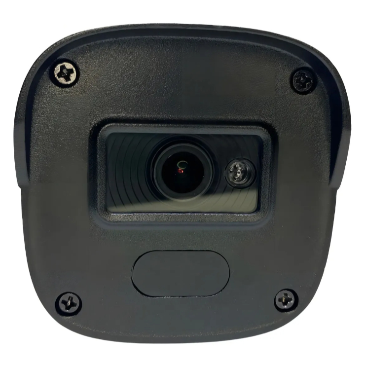 Câmera Ip Bullet Plástico/metal 1080p Ir20m Ip67 Motorola