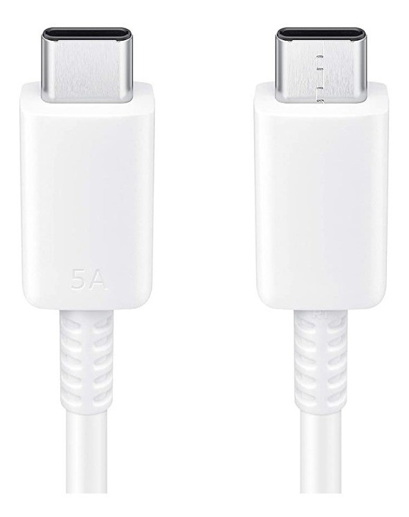 Cabo Usb Tipo C Tipo C Para Samsung Galaxy A71 A80 S20 Note 10 S10 Lite S20 Plus S20 FE S21 S21 Plus S21 Ultra S20 Ultra Samsung Galaxy Note 20 Note 20 Ultra Galaxy Note 10 Plus Note 10 A52 A72 25w Usb3.0 Pd Usb Tipo-C Para Tipo-C