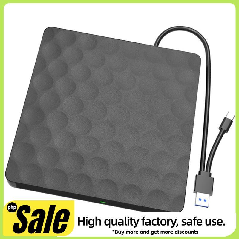 Gravador Blu-Ray Móvel Externo USB3.0 TYPE-C De DVD Portátil Suporte Para Unidade 3D 25G 50G Laptops De Mesa