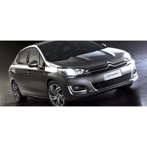 Par Lampadas H16 5202 21 Led Cree 3535 C4 Lounge + T15 + T10