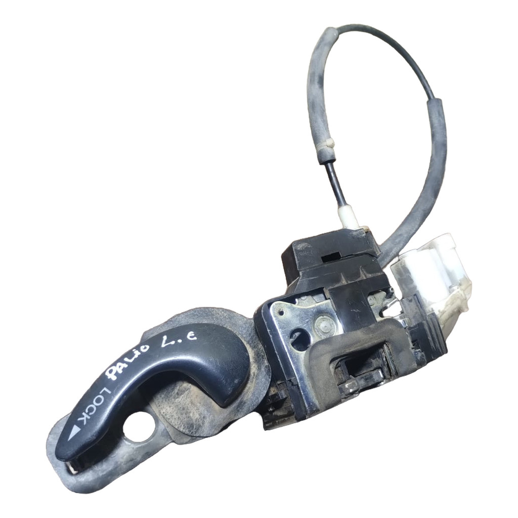 Fechadura Dianteira Esquerda Fiat Palio 2004/2009