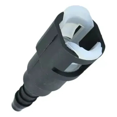 Conexão Engate Rapido Filtro Combustivel Fiat Vw Gm Ford