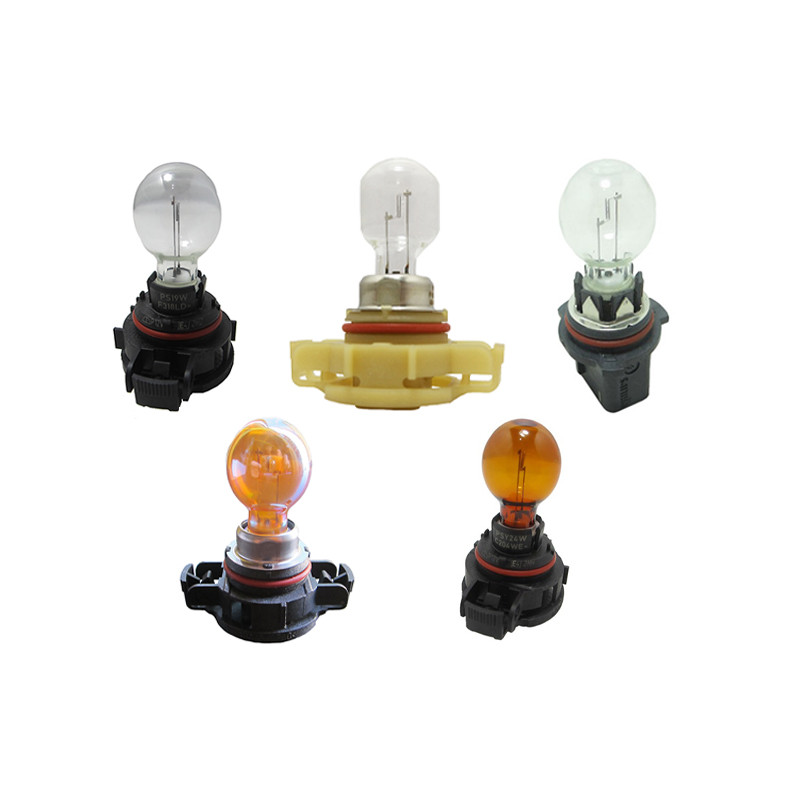 Philips PS19W PSX24W PSY24W PSX26W PSY24WSV 12V Lâmpada Halógena Especial Original Para Carro(1 lampada)