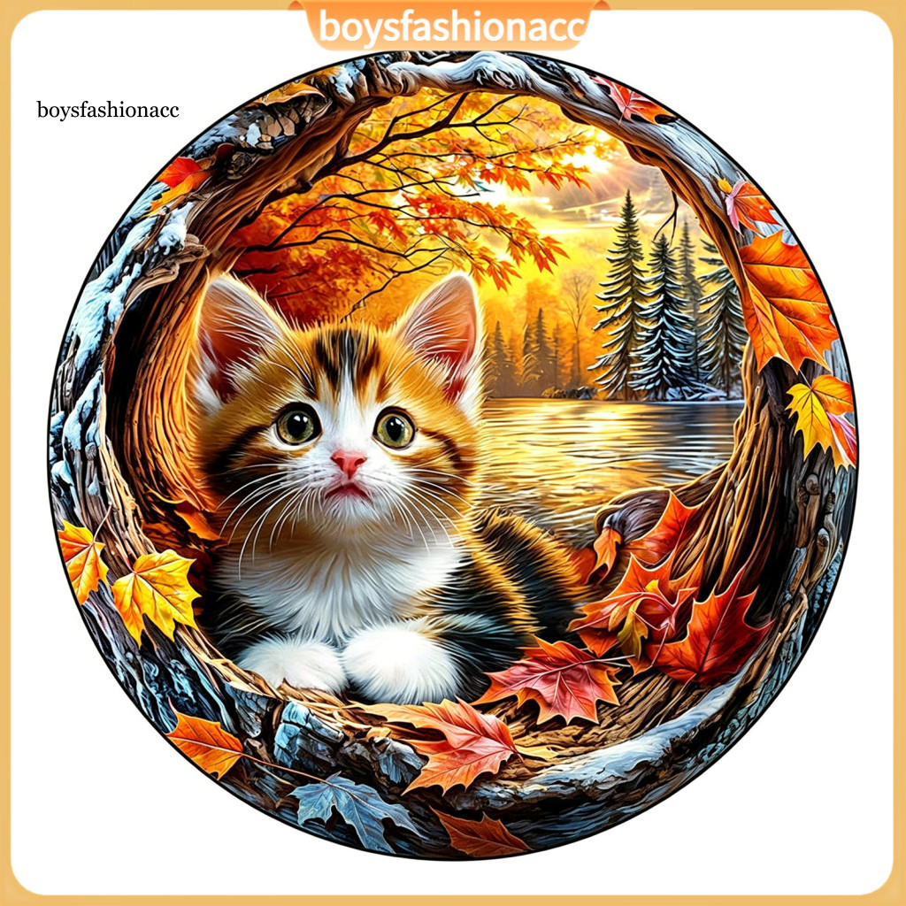 90-110 Pcs Wooden Jigsaw Puzzle for Kids Adults Educational Nature Scenery Game Family Night Challenge Toy Perfect Gift