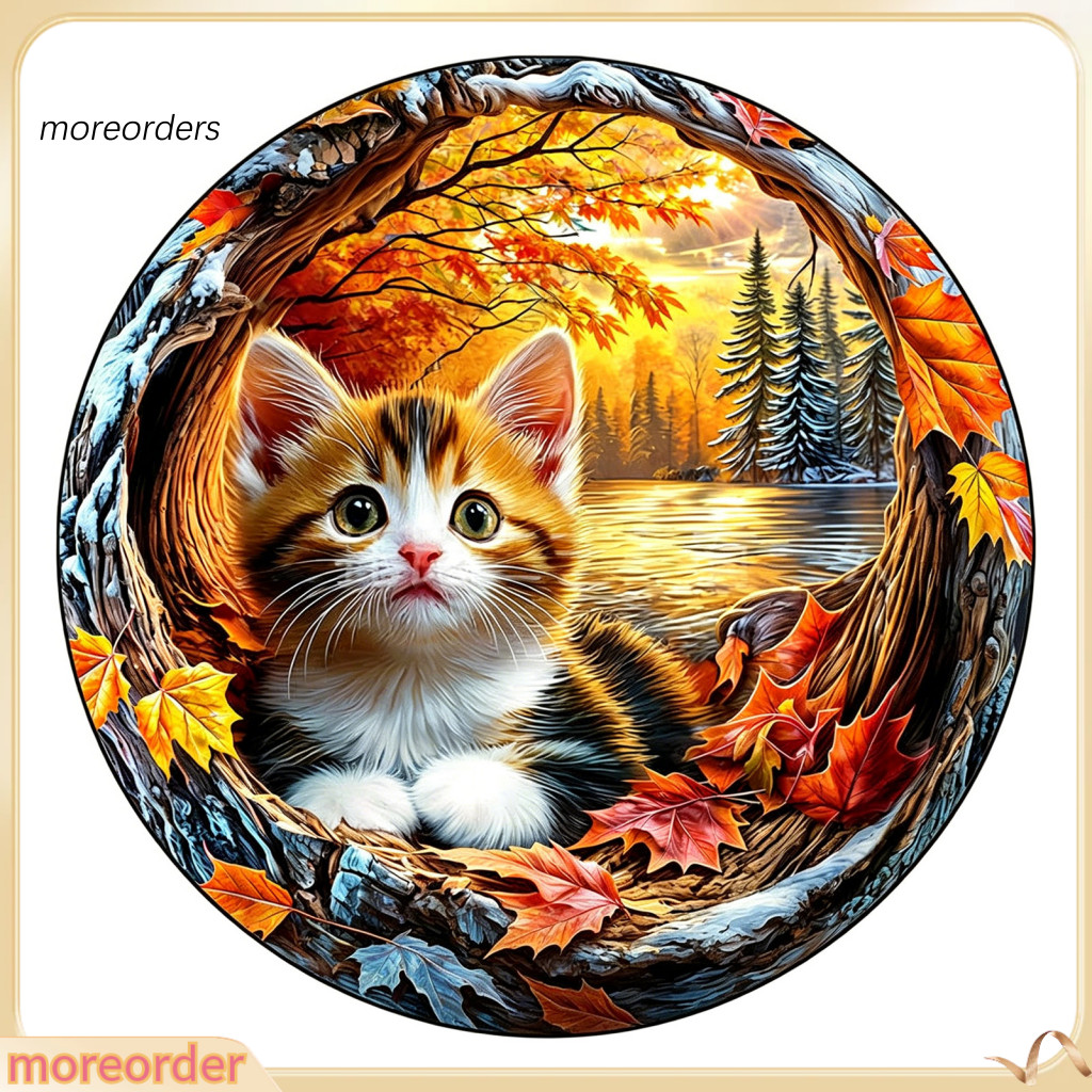 90-110 Pcs Wooden Jigsaw Puzzle for Kids Adults Educational Nature Scenery Game Family Night Challenge Toy Perfect Gift