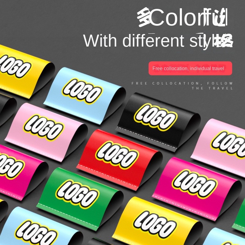 Car Washing Label Logo Tail Washed Mark Stick Label Creative Personality Door Tail Modification MdE8