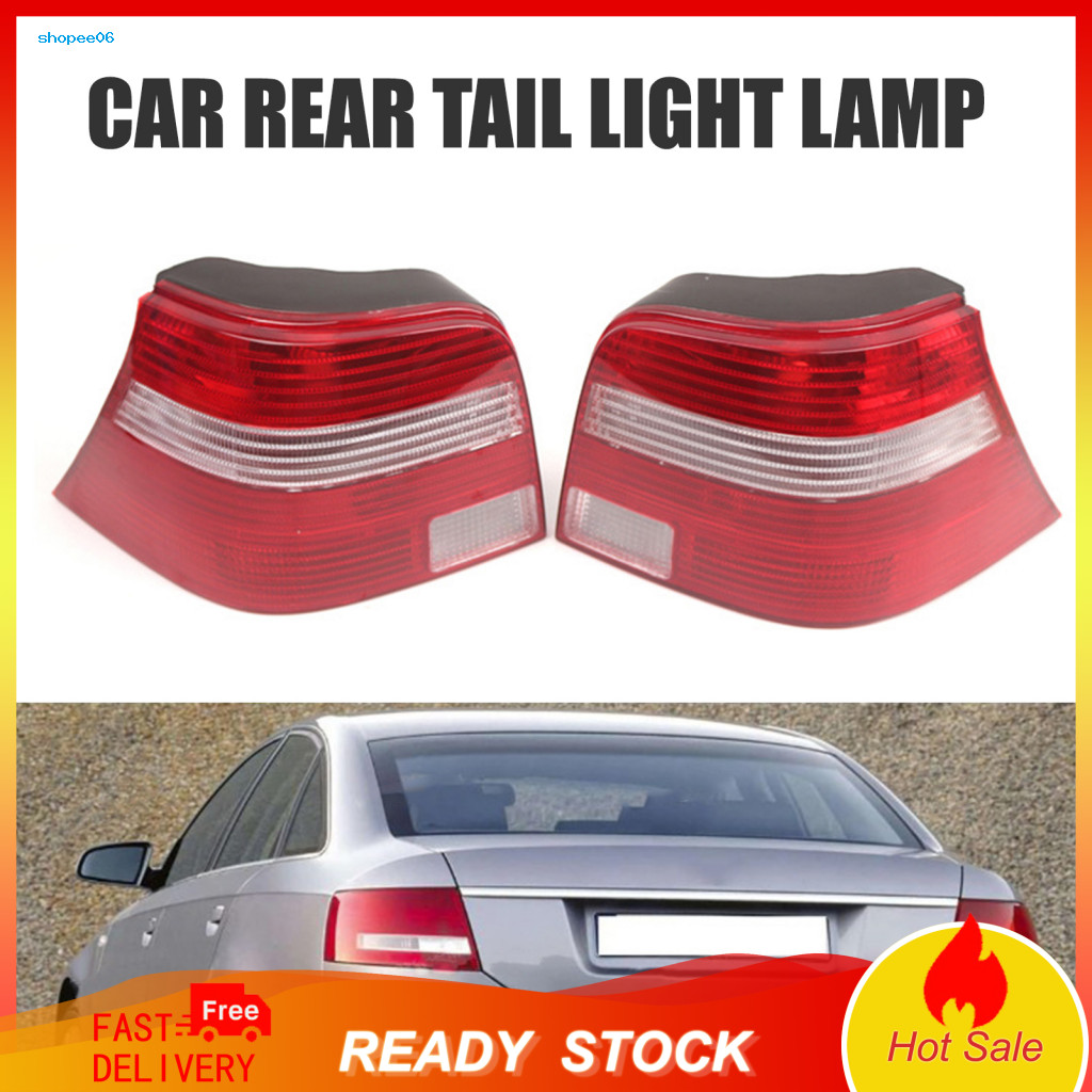 Replacement Rear Lamp Led Tail Light for 1999-2005 Models Direct Fit Brake Signal Lights Easy Installation Car Safety fo