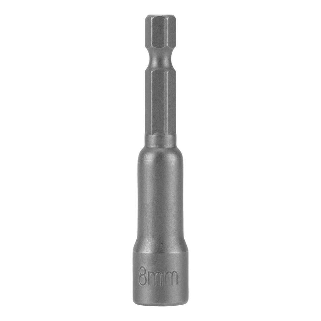 BITS TORX T10, CROMO VANADIO, 25MM, 2PCS // MTX