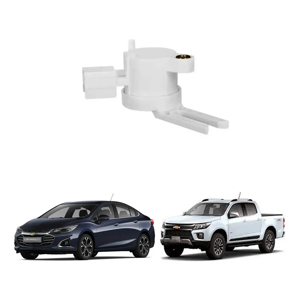 Sensor De Posição Pedal Freio Cruze S10 Trailblazer Ds2219