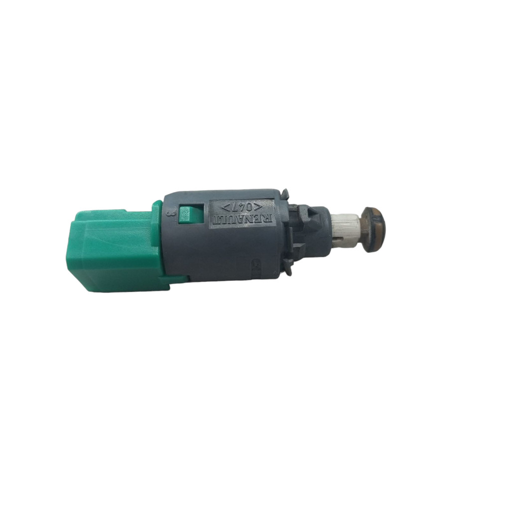 Sensor Pedal Embreagem Renault Megane Grand Tour 2008 2012 - Renault - MEGANE - 2008 - 2.0 - PN: 8200168240