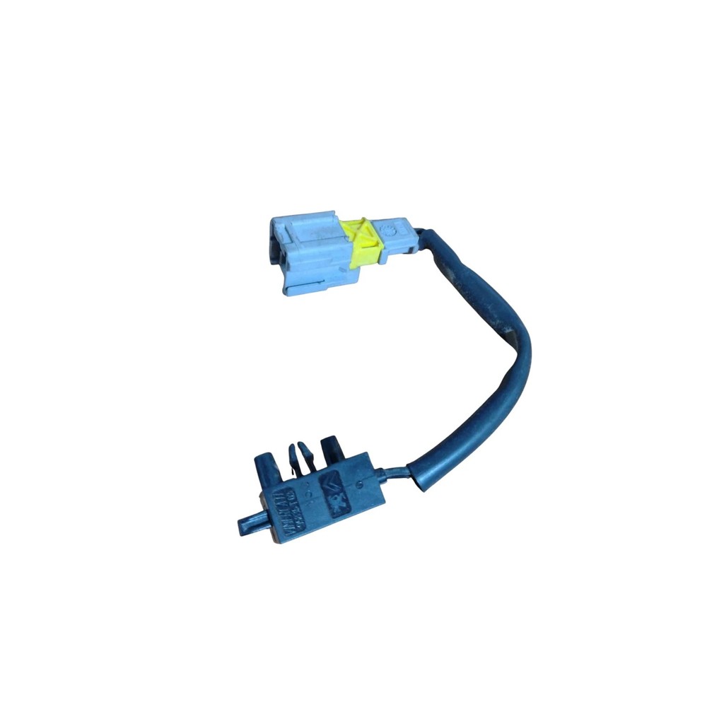 Sensor Pedal Embreagem Citroen C3 2003 2005 2007 2010 2012 - Citroën - C3 - 2003 - 1.4 - PN: 01